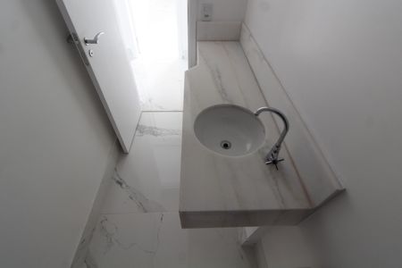 Apartamento à venda com 139m², 3 quartos e 5 vagasLavabo