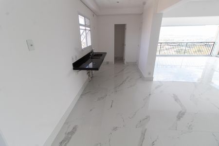 Apartamento à venda com 139m², 3 quartos e 5 vagasCozinha
