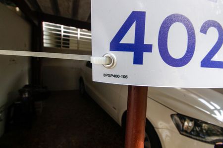 Casa à venda com 70m², 2 quartos e 1 vagaPlaca