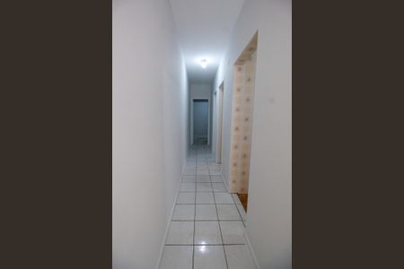 Casa à venda com 70m², 2 quartos e 1 vagaCorredor