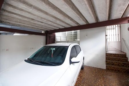 Casa à venda com 70m², 2 quartos e 1 vagaGaragem