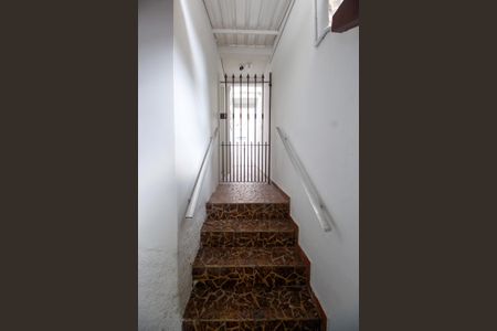 Casa à venda com 70m², 2 quartos e 1 vagaEntrada