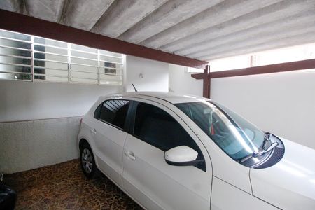 Casa à venda com 70m², 2 quartos e 1 vagaGaragem