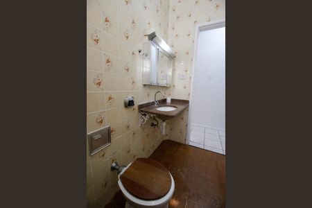 Casa à venda com 70m², 2 quartos e 1 vagaCozinha