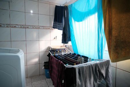 Apartamento à venda com 57m², 3 quartos e 1 vagaÁrea de Serviço