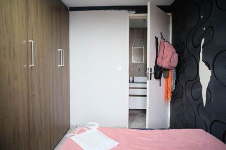 Apartamento à venda com 57m², 3 quartos e 1 vagaQuarto 1