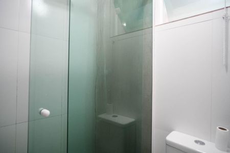 Apartamento à venda com 57m², 3 quartos e 1 vagaBanheiro