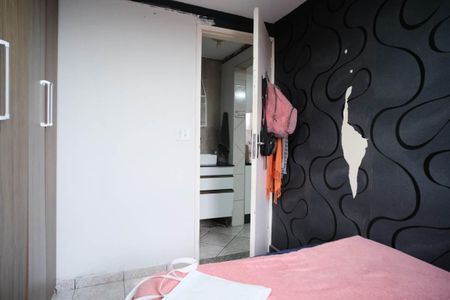 Apartamento à venda com 57m², 3 quartos e 1 vagaQuarto 1