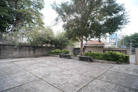 Apartamento à venda com 57m², 3 quartos e 1 vagaÁrea comum