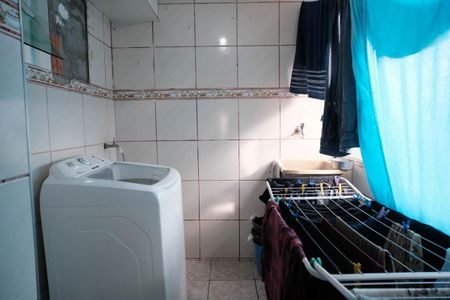 Apartamento à venda com 57m², 3 quartos e 1 vagaÁrea de Serviço
