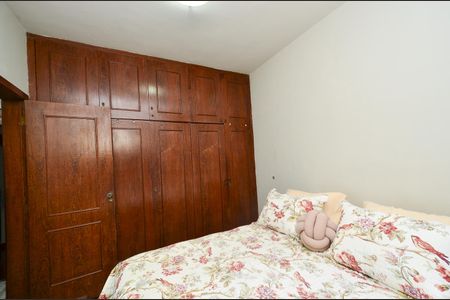 Apartamento à venda com 65m², 2 quartos e 1 vagaQuarto 1