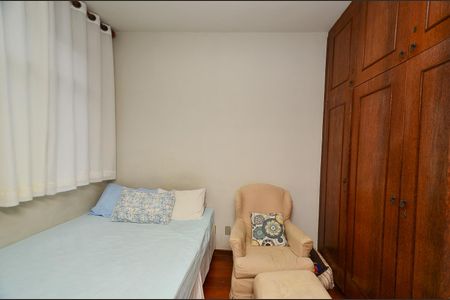 Apartamento à venda com 65m², 2 quartos e 1 vagaQuarto 2