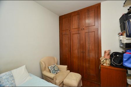 Apartamento à venda com 65m², 2 quartos e 1 vagaQuarto 2
