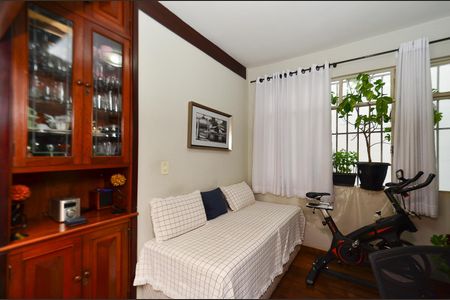 Apartamento à venda com 65m², 2 quartos e 1 vagaEscritorio