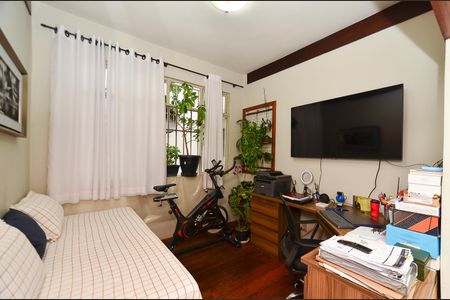 Apartamento à venda com 65m², 2 quartos e 1 vagaEscritorio