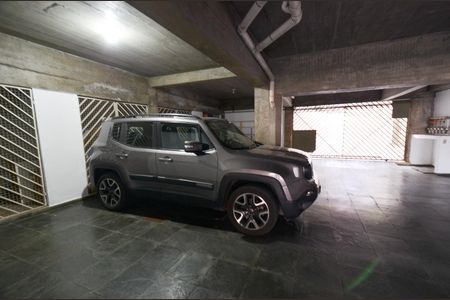 Apartamento à venda com 65m², 2 quartos e 1 vagaGaragem