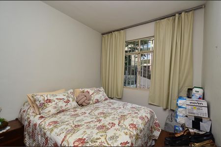 Apartamento à venda com 65m², 2 quartos e 1 vagaQuarto 1