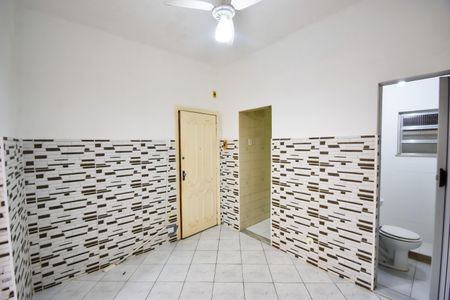 Apartamento à venda com 35m², 1 quarto e sem vagaSala