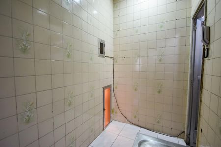 Apartamento à venda com 35m², 1 quarto e sem vagaCozinha