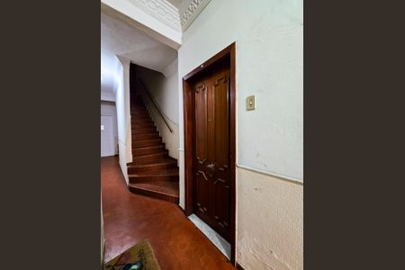 Apartamento à venda com 35m², 1 quarto e sem vagaHall de entrada