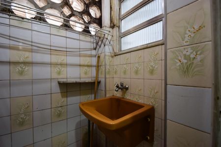 Apartamento à venda com 35m², 1 quarto e sem vagaÁrea de Serviço