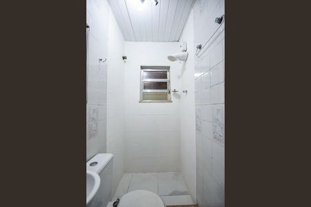 Apartamento à venda com 35m², 1 quarto e sem vagaBanheiro Social