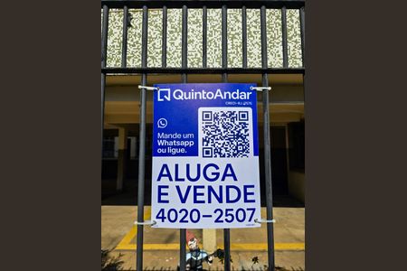 Apartamento à venda com 35m², 1 quarto e sem vagaPlaca 