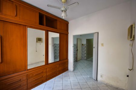 Apartamento à venda com 35m², 1 quarto e sem vagaQuarto