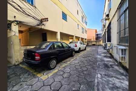 Apartamento à venda com 35m², 1 quarto e sem vagaÁrea comum