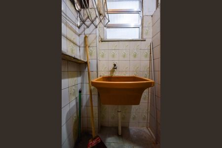 Apartamento à venda com 35m², 1 quarto e sem vagaÁrea de Serviço