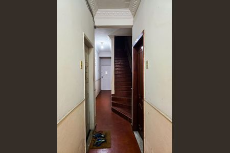 Apartamento à venda com 35m², 1 quarto e sem vagaHall de entrada
