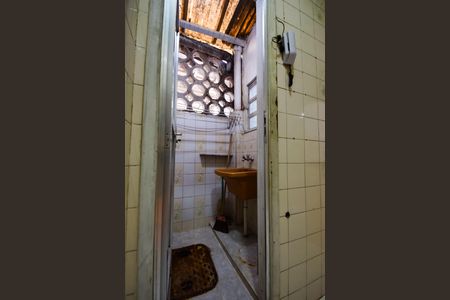 Apartamento à venda com 35m², 1 quarto e sem vagaÁrea de Serviço