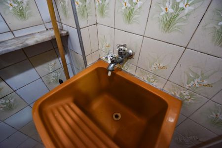 Apartamento à venda com 35m², 1 quarto e sem vagaÁrea de Serviço