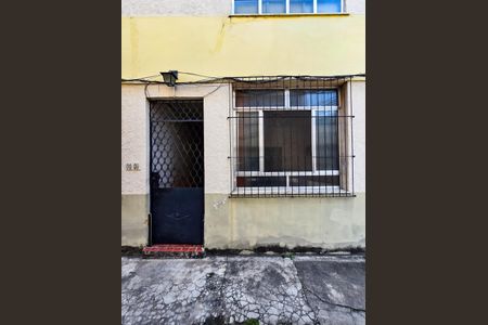 Apartamento à venda com 35m², 1 quarto e sem vagaPortaria de Bloco