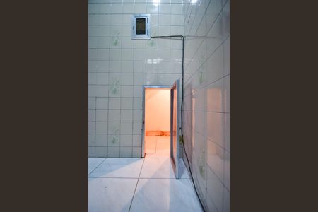 Apartamento à venda com 35m², 1 quarto e sem vagaCozinha