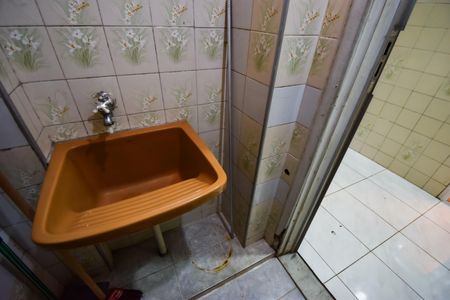 Apartamento à venda com 35m², 1 quarto e sem vagaÁrea de Serviço