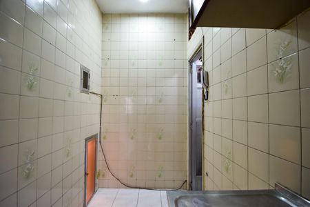 Apartamento à venda com 35m², 1 quarto e sem vagaCozinha