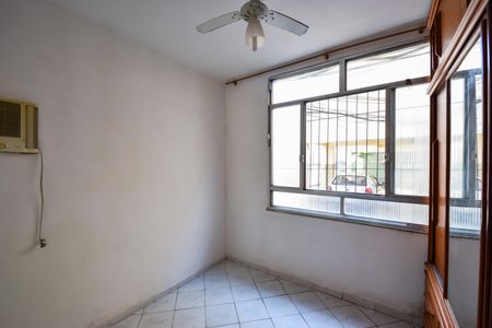 Apartamento à venda com 35m², 1 quarto e sem vagaQuarto