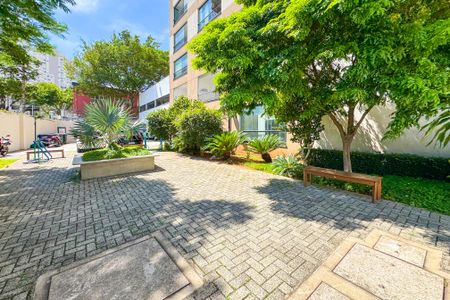 Studio à venda com 35m², 1 quarto e 1 vaga Studio à venda com 35m², 1 quarto e 1 vagaÁrea comum