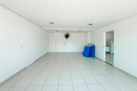 Studio à venda com 35m², 1 quarto e 1 vaga Studio à venda com 35m², 1 quarto e 1 vagaÁrea comum