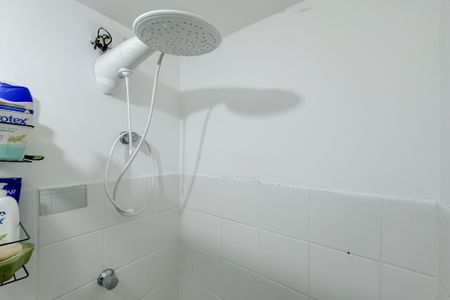 Studio à venda com 35m², 1 quarto e 1 vaga Studio à venda com 35m², 1 quarto e 1 vagaBanheiro