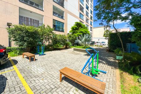 Studio à venda com 35m², 1 quarto e 1 vaga Studio à venda com 35m², 1 quarto e 1 vagaÁrea comum