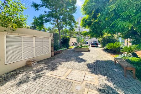 Studio à venda com 35m², 1 quarto e 1 vaga Studio à venda com 35m², 1 quarto e 1 vagaÁrea comum