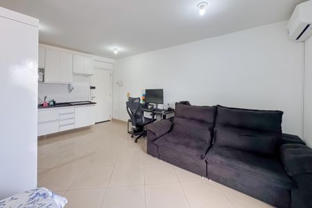 Studio à venda com 35m², 1 quarto e 1 vaga Studio à venda com 35m², 1 quarto e 1 vagaStudio
