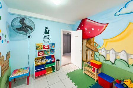 Studio à venda com 35m², 1 quarto e 1 vaga Studio à venda com 35m², 1 quarto e 1 vagaBrinquedoteca