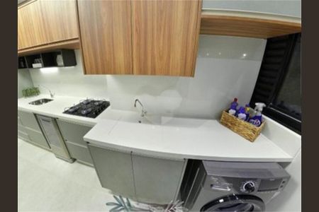 Apartamento à venda com 68m², 3 quartos e 1 vaga