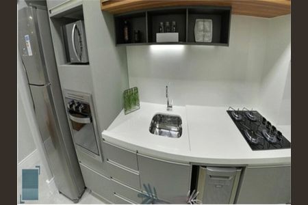 Apartamento à venda com 68m², 3 quartos e 1 vaga