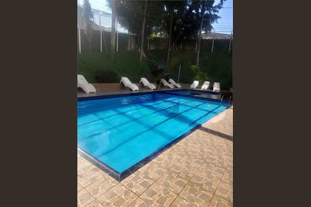 Apartamento à venda com 64m², 3 quartos e 1 vaga