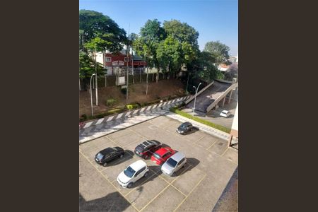 Apartamento à venda com 64m², 3 quartos e 1 vaga