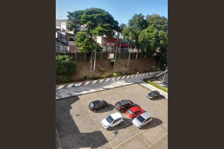Apartamento à venda com 64m², 3 quartos e 1 vaga